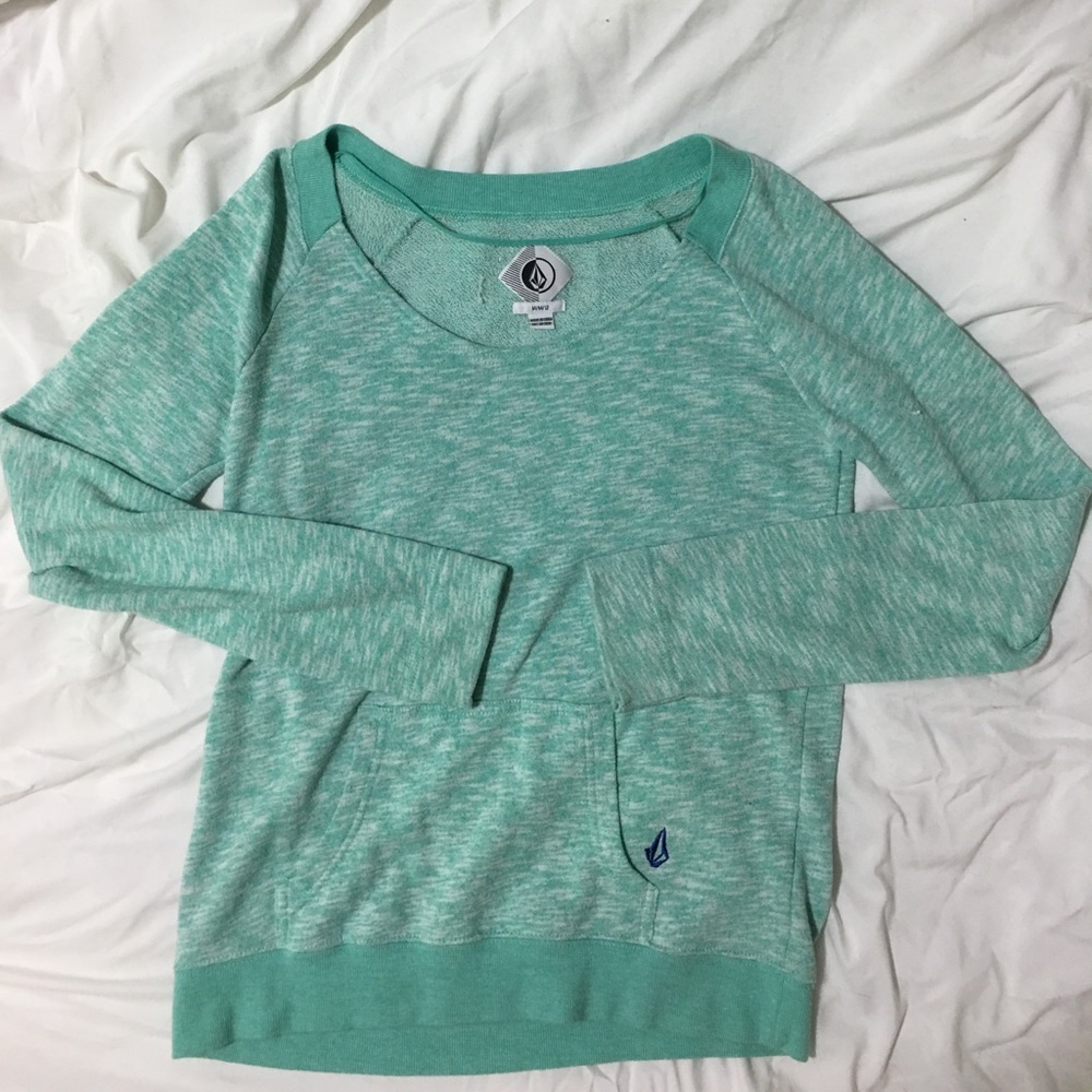Volcom long sleeve