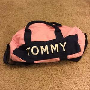 Pursue Or Bookbag