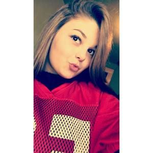 Meet your Posher, Aubrey