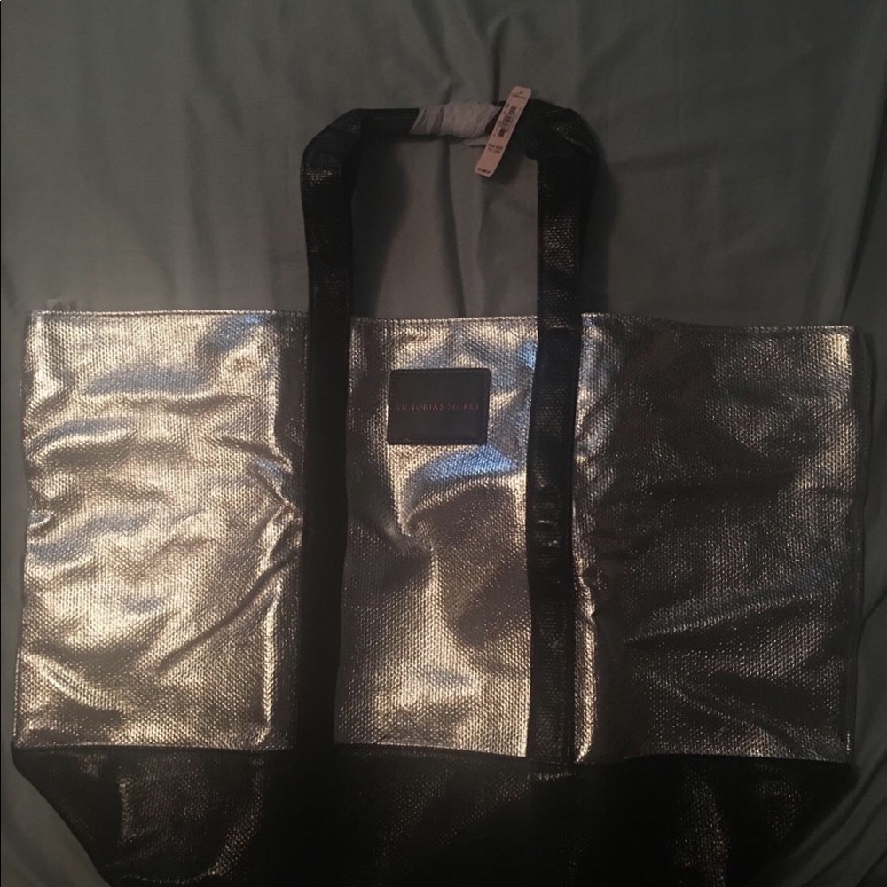 Victoria secret tote