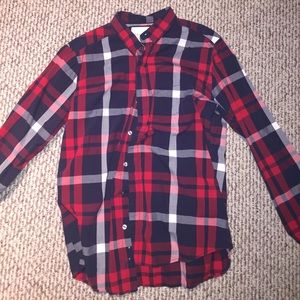Dress shirt from Aeropostale Large