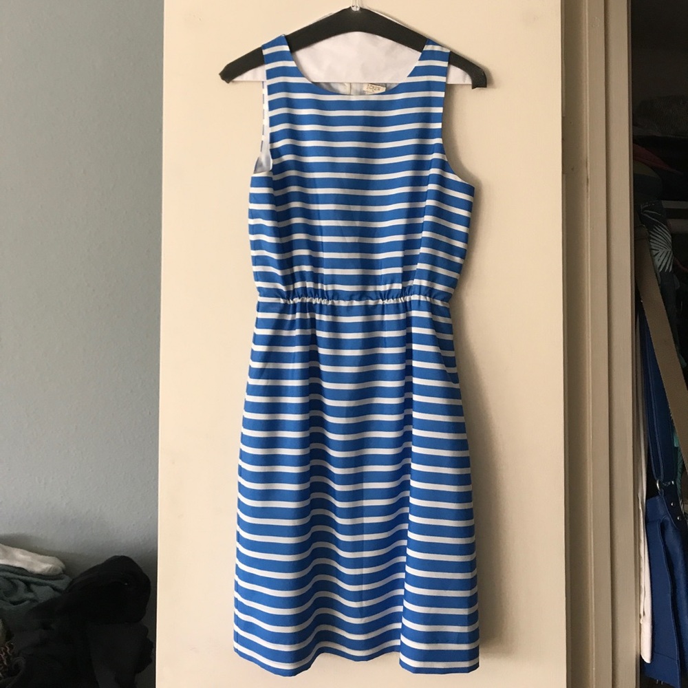 J Crew dress