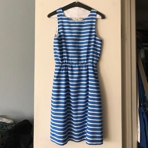 J Crew dress