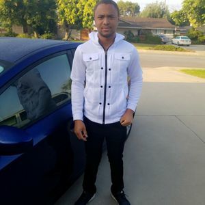 Meet your Posher, Henry