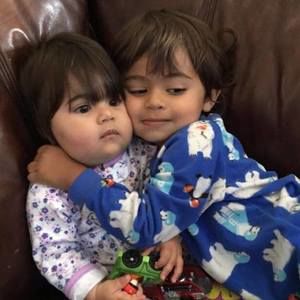 Meet your Posher, Amine