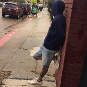 Meet your Posher, Marcos