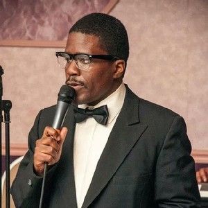 Meet your Posher, Gerald