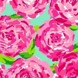 Meet your Posher, Libby