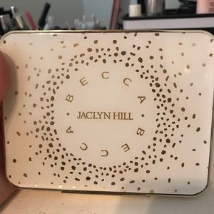 Becca Jaclyn Hill Palette