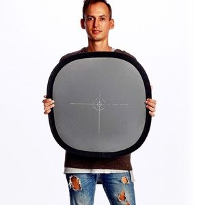 Meet your Posher, Jordan