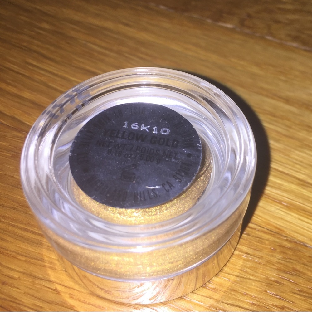 Limited Edition Kylie Cosmetics Cream Eyeshadow