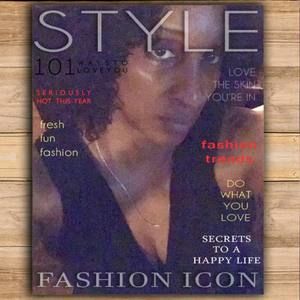 Meet your Posher, Cherise