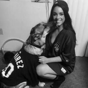 Meet your Posher, Haley