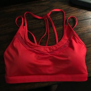 Victoria sports bra