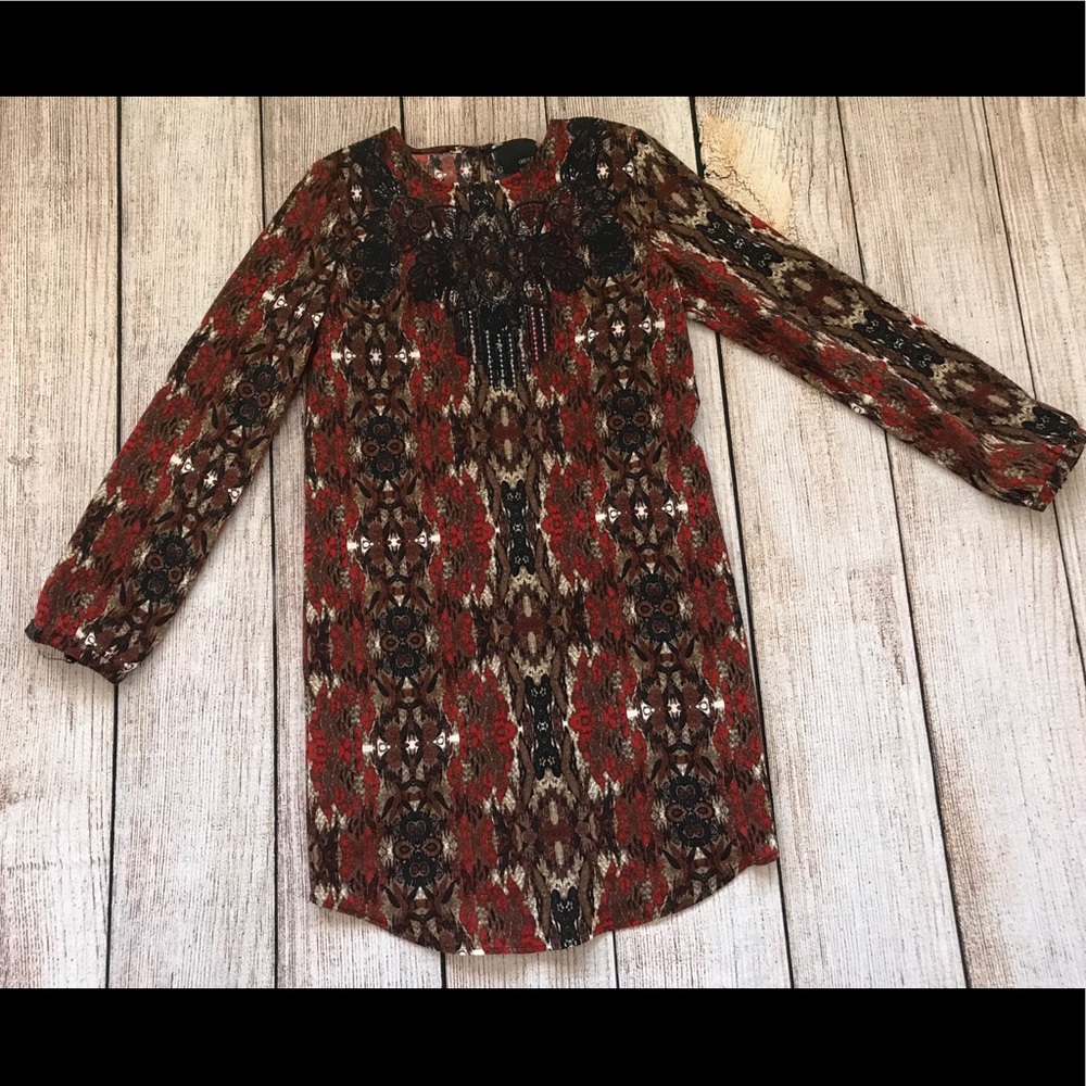 Women’s Dress