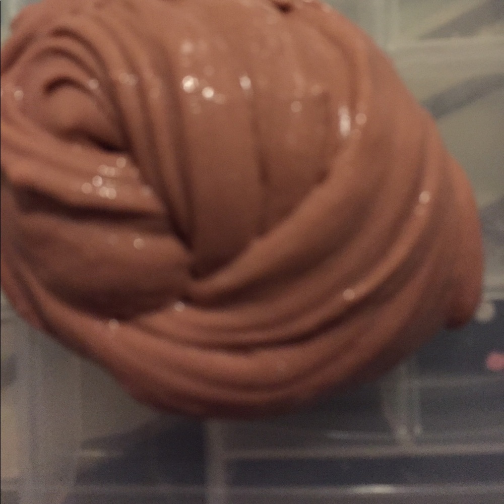 Vampire blood slime