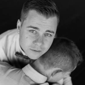 Meet your Posher, Corey