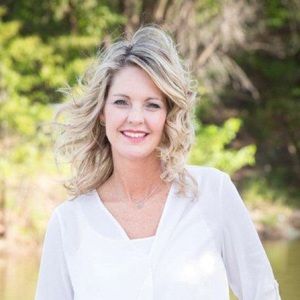 Meet your Posher, Stacy