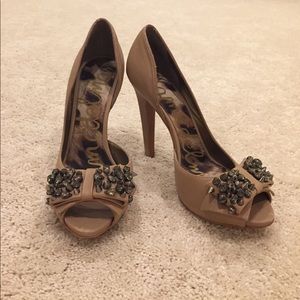 Sam Edelman pumps