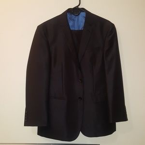Eleganza by Georgio sanetti suit