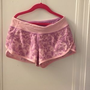 Ivivva shorts