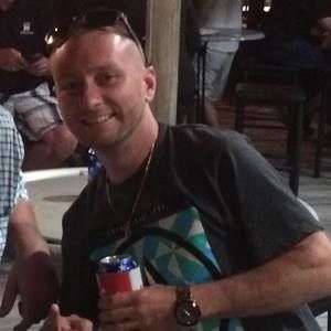 Meet your Posher, Matt