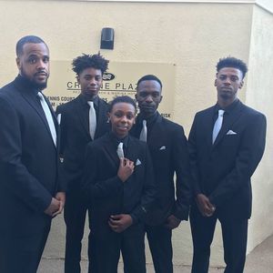 Meet your Posher, Daelyn