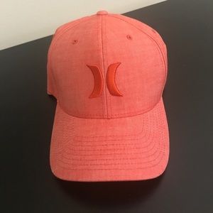 Men’s Hurley hat. Never worn.