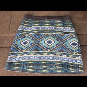 American Eagle Skirt - Size 0