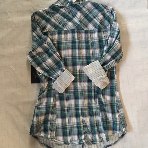 GUESS TOP - Picture 3 of 4