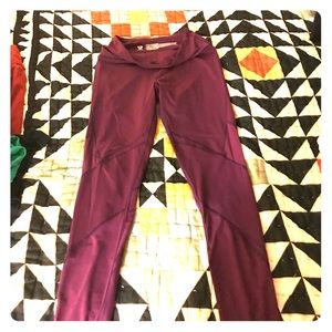 Victoria secret leggings