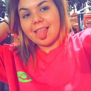 Meet your Posher, Bethany