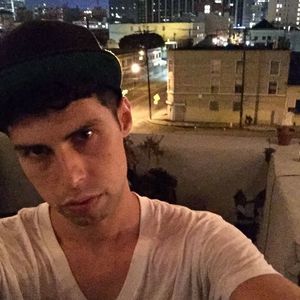 Meet your Posher, Nicholas