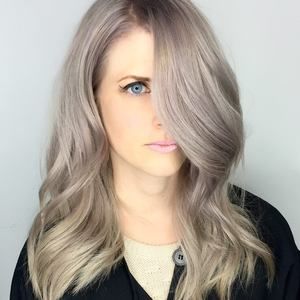 Meet your Posher, Jenni