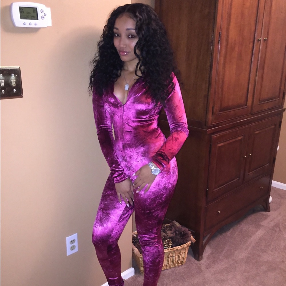 Valor One Piece BodySuit