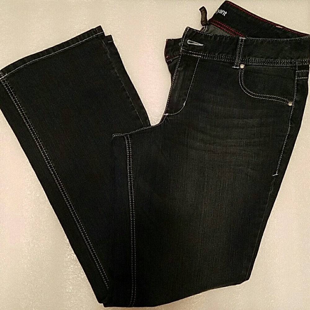 Lane Bryant Jeans