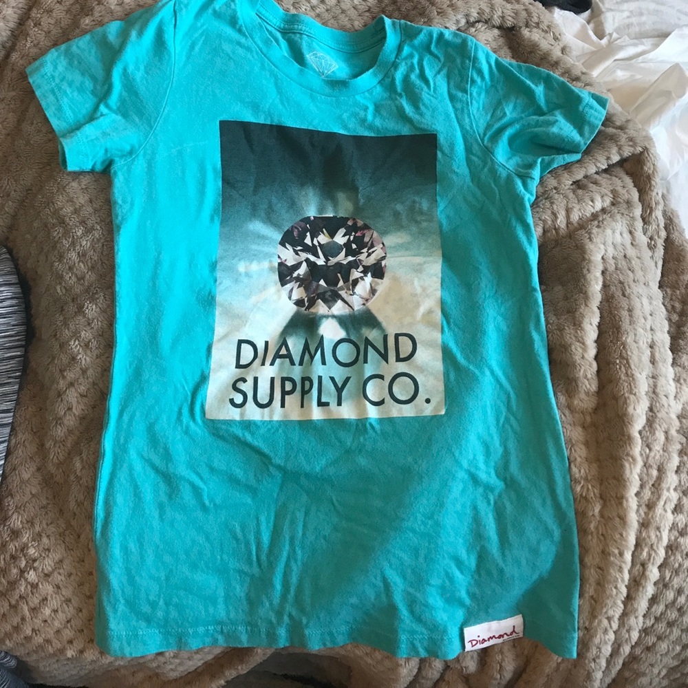 never wear it