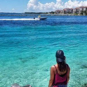 Meet your Posher, Raiissa