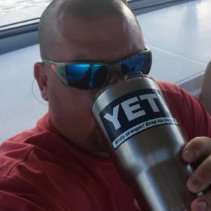 Meet your Posher, Andrew