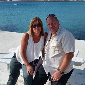 Meet your Posher, Lisa