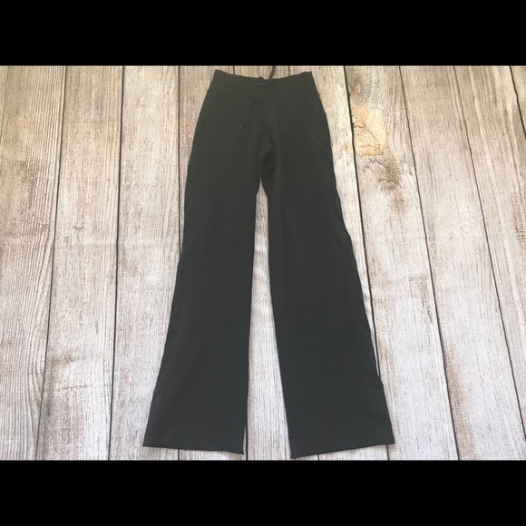 Lululemon pants - Picture 1 of 2