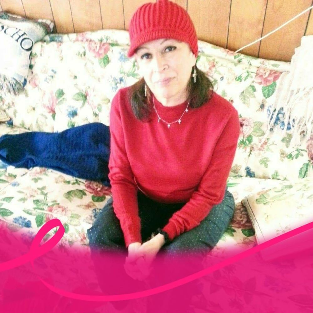 Meet your Posher, Valarie