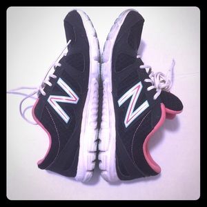 New balance