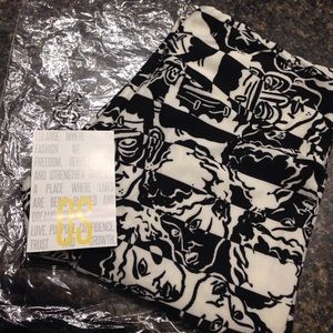 LuLaRoe Halloween leggings