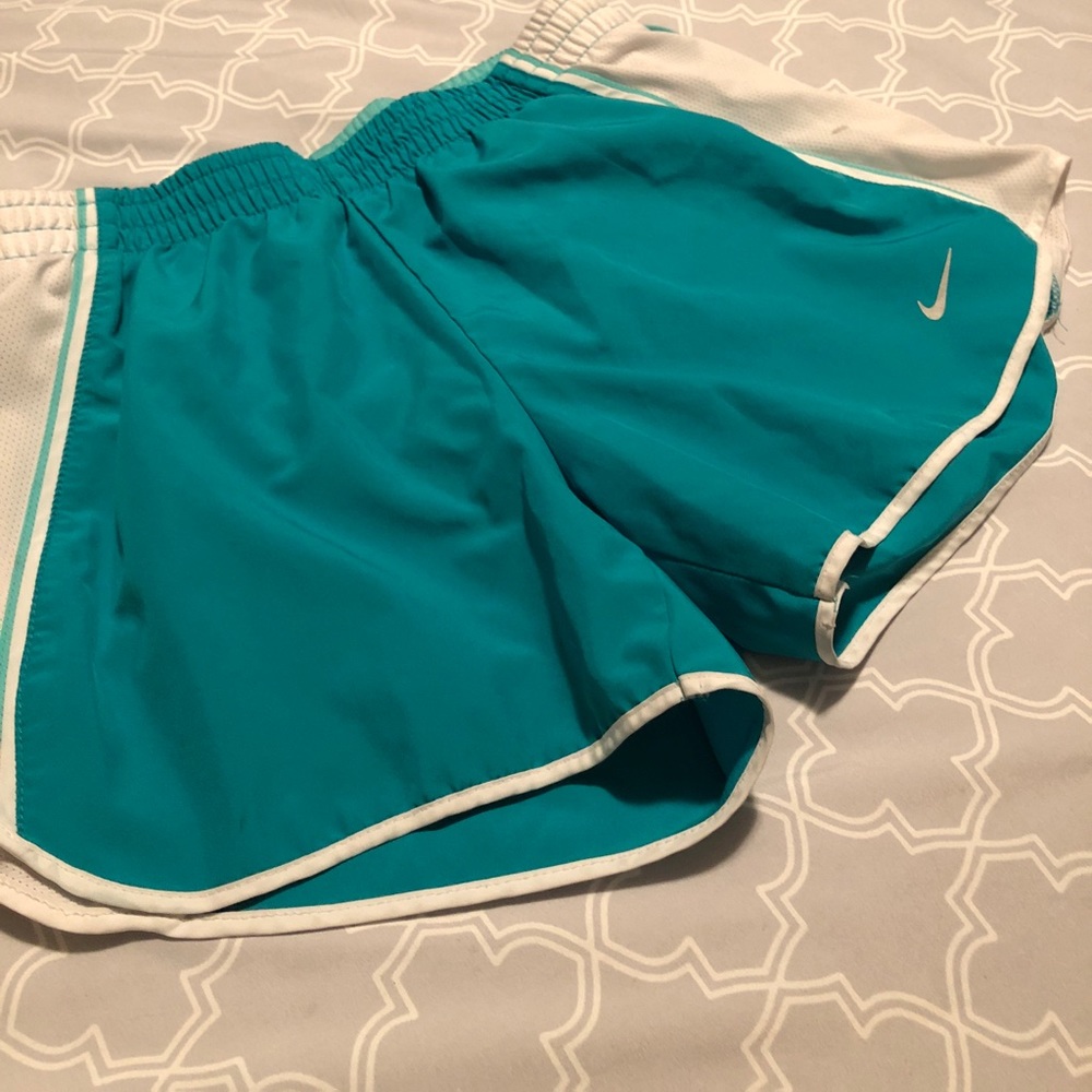 Women’s Nike running shorts