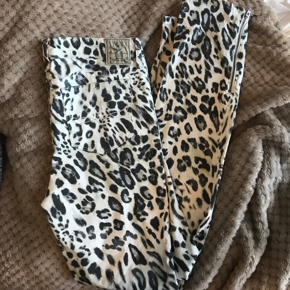 never been worn