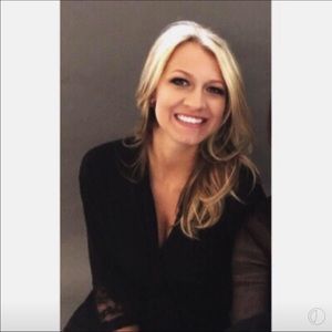 Meet your Posher, Kristen