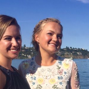 Meet your Posher, Grace