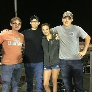 Meet your Posher, Oliviagayle