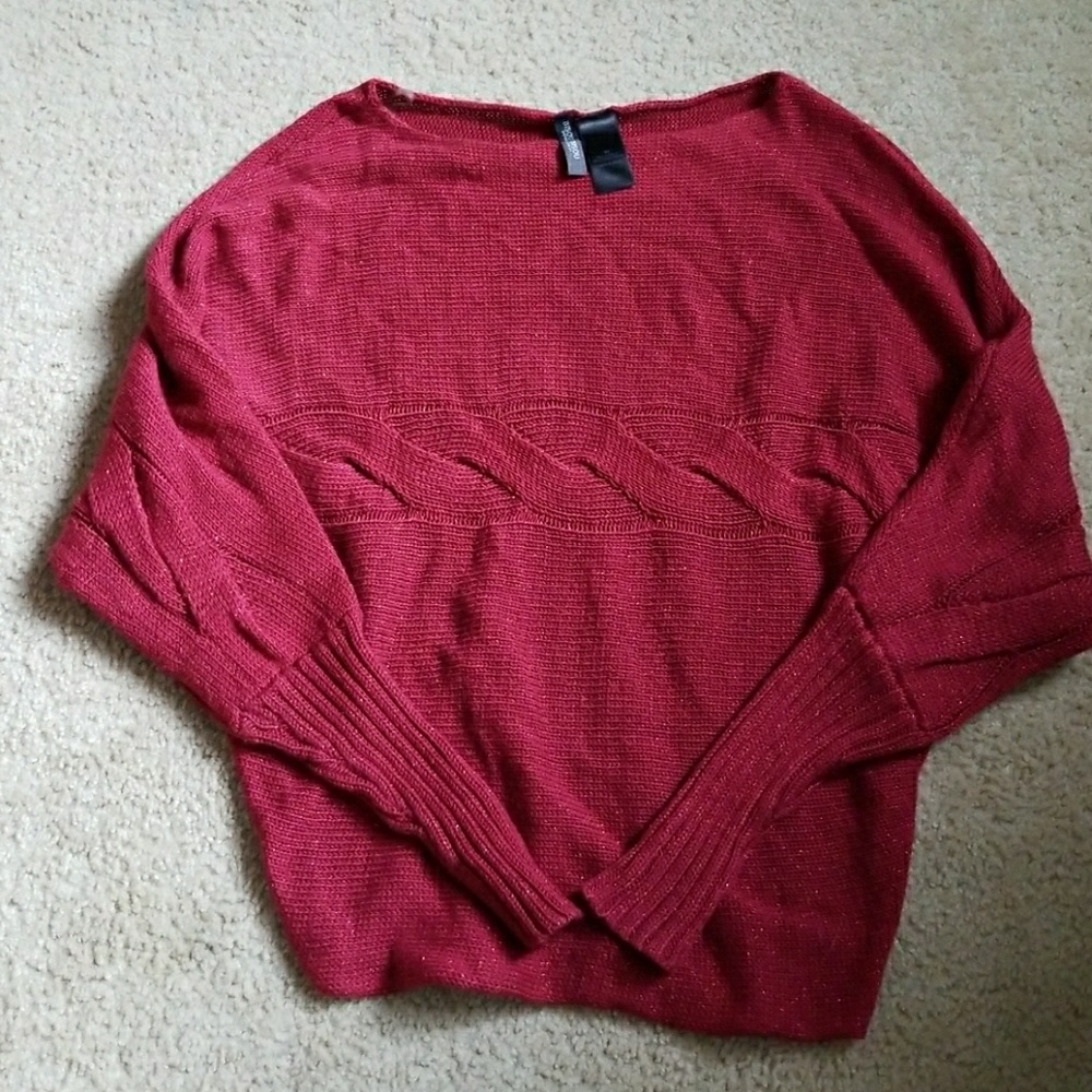 Sweater - Picture 1 of 1